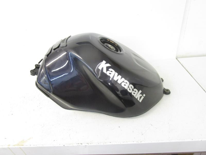 99 Kawasaki ZX6R Ninja Gas Fuel Tank 51081-5116-20 1999 *BLACK